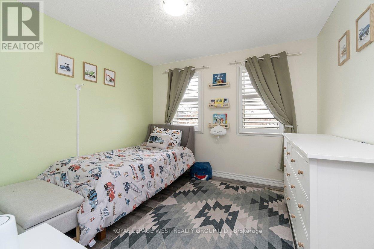 162 Willet Terrace, Milton, Ontario  L9T 1N1 - Photo 35 - W12919664