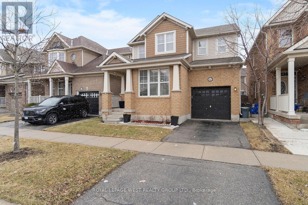 162 Willet Terrace, Milton, Ontario  L9T 1N1 - Photo 4 - W12919664
