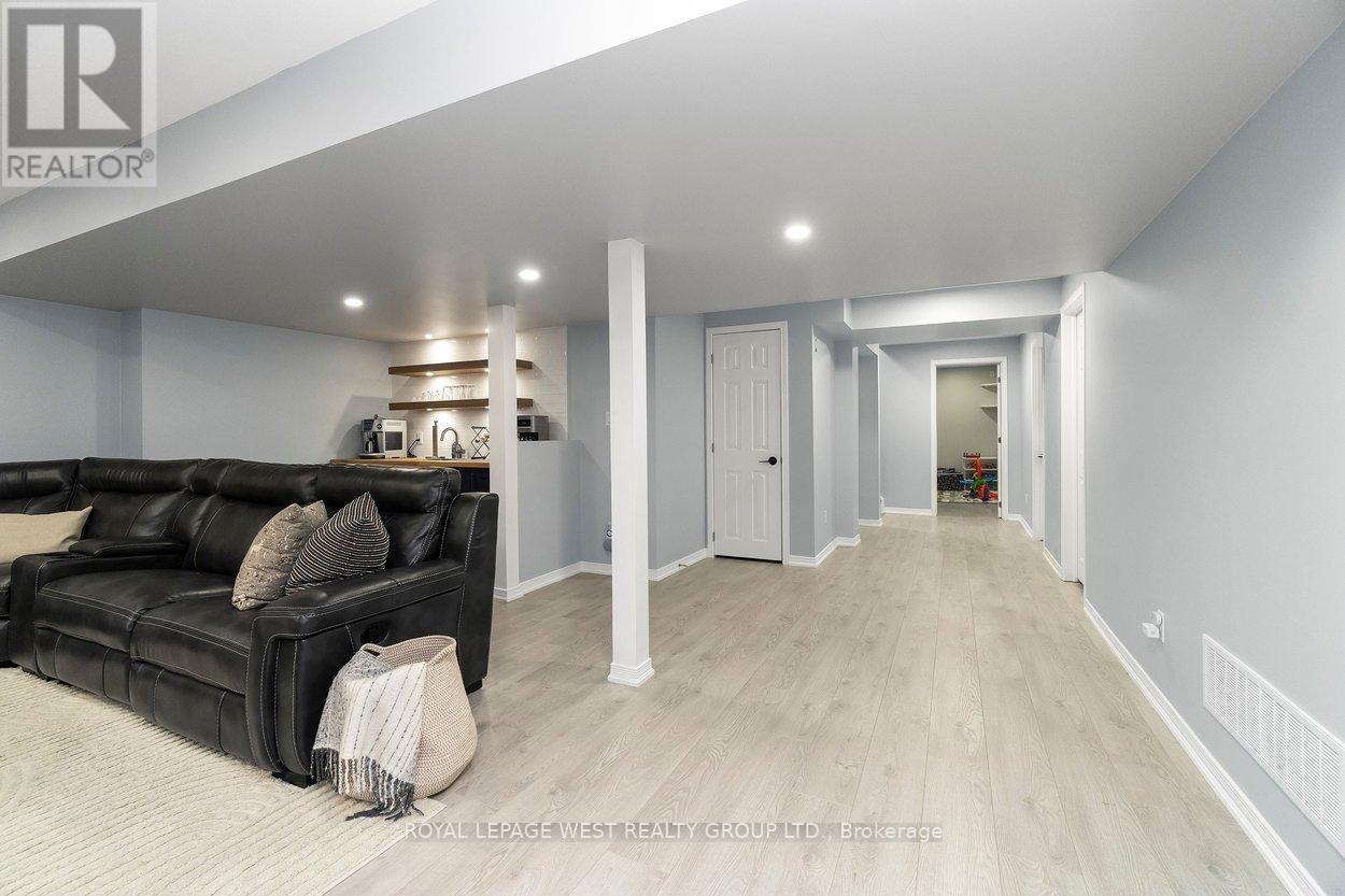 162 Willet Terrace, Milton, Ontario  L9T 1N1 - Photo 45 - W12919664