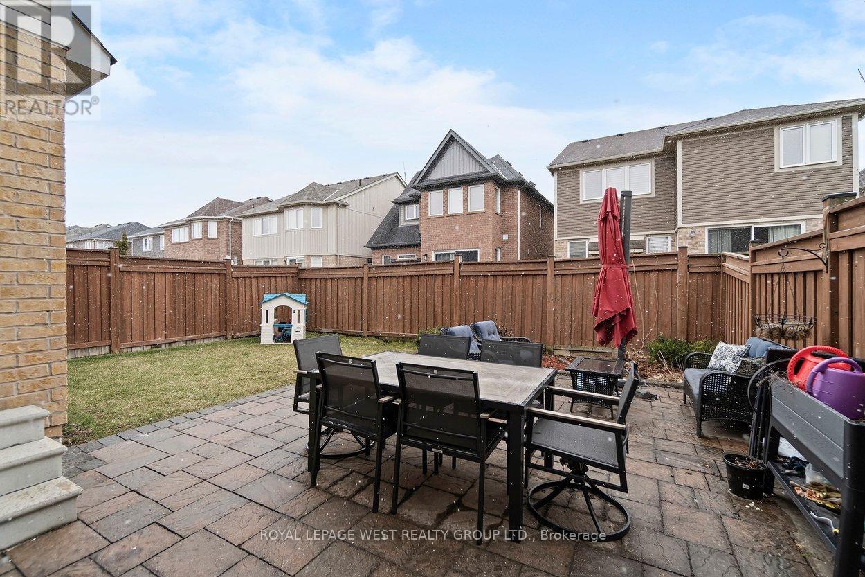 162 Willet Terrace, Milton, Ontario  L9T 1N1 - Photo 47 - W12919664