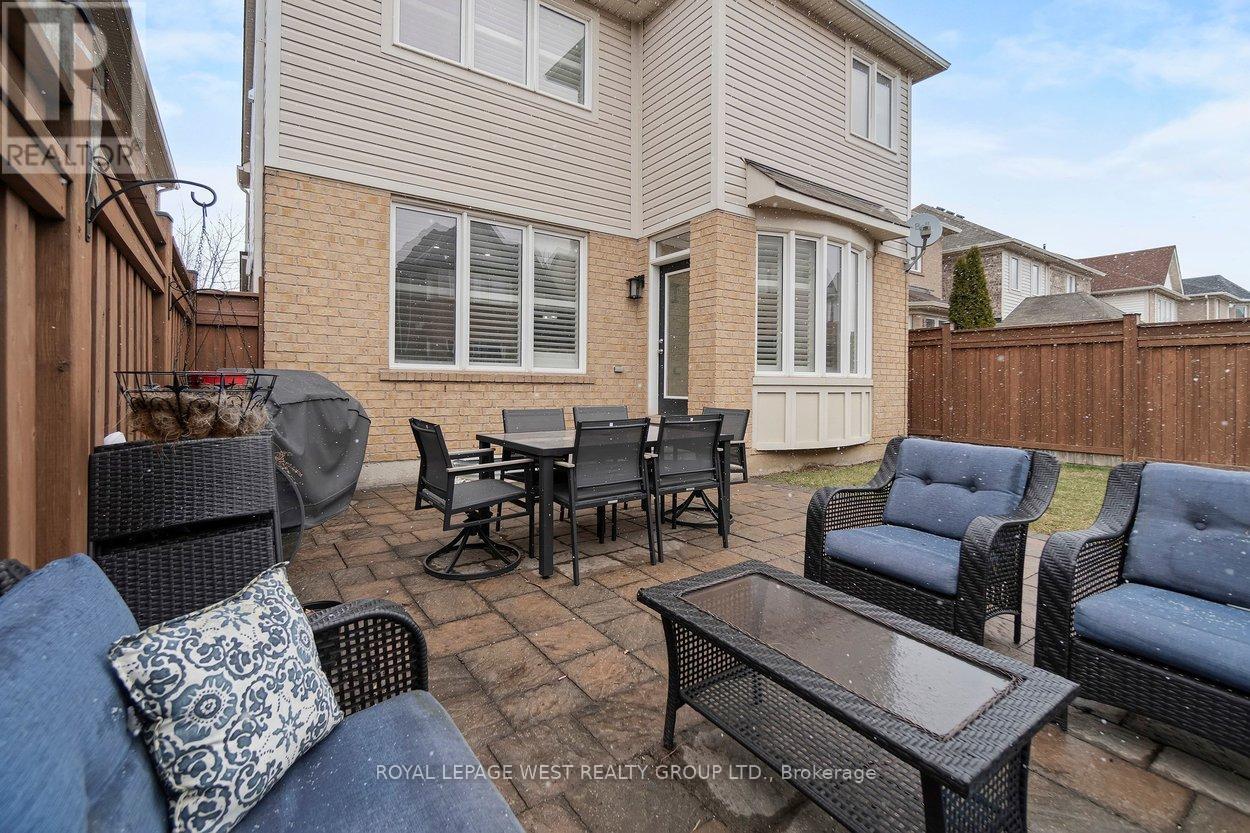 162 Willet Terrace, Milton, Ontario  L9T 1N1 - Photo 48 - W12919664