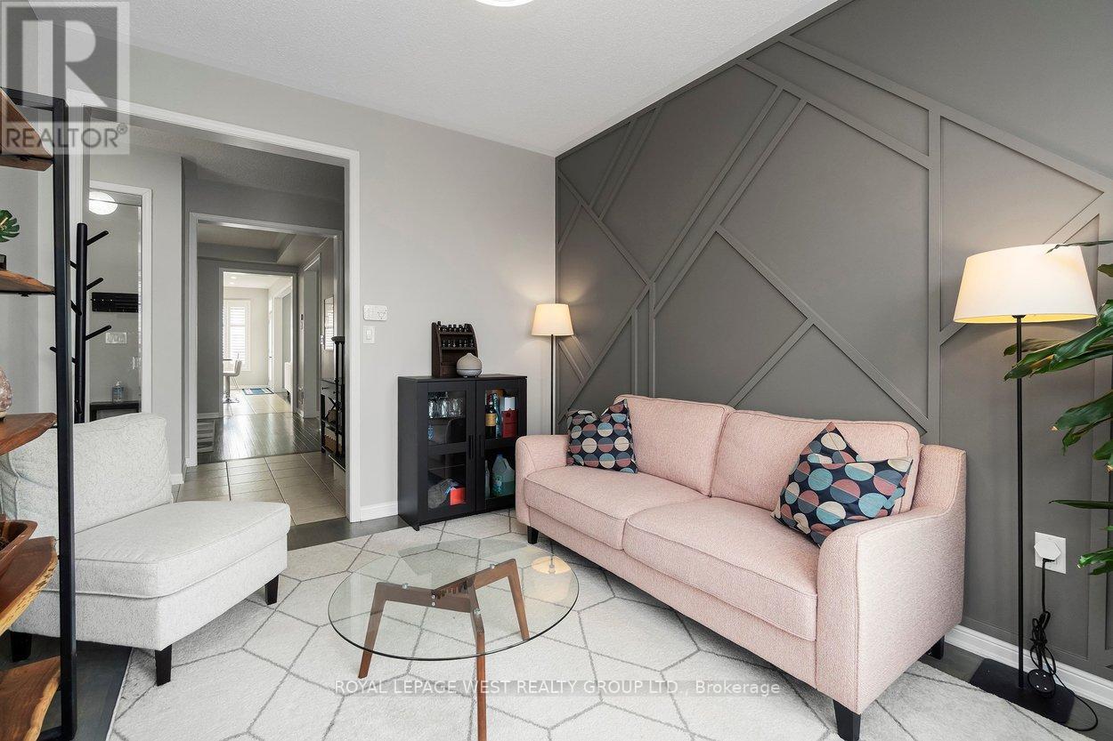 162 Willet Terrace, Milton, Ontario  L9T 1N1 - Photo 8 - W12919664