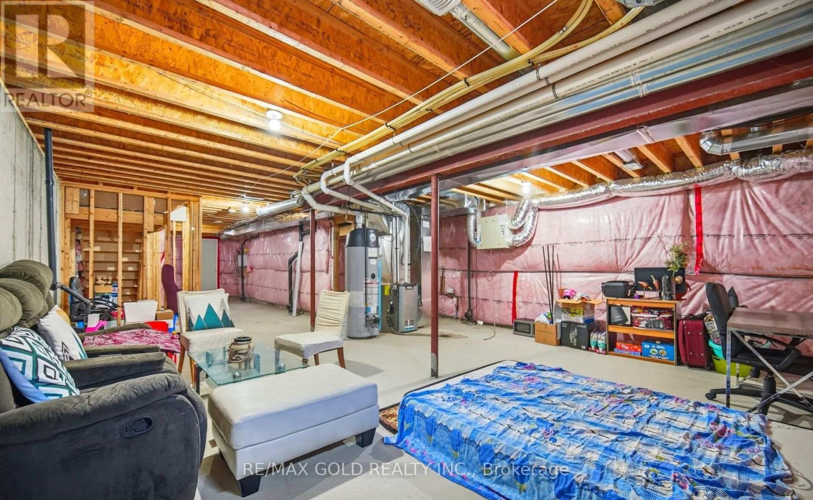 15 Hines Street, Brampton, Ontario  L7A 4X4 - Photo 47 - W12919672