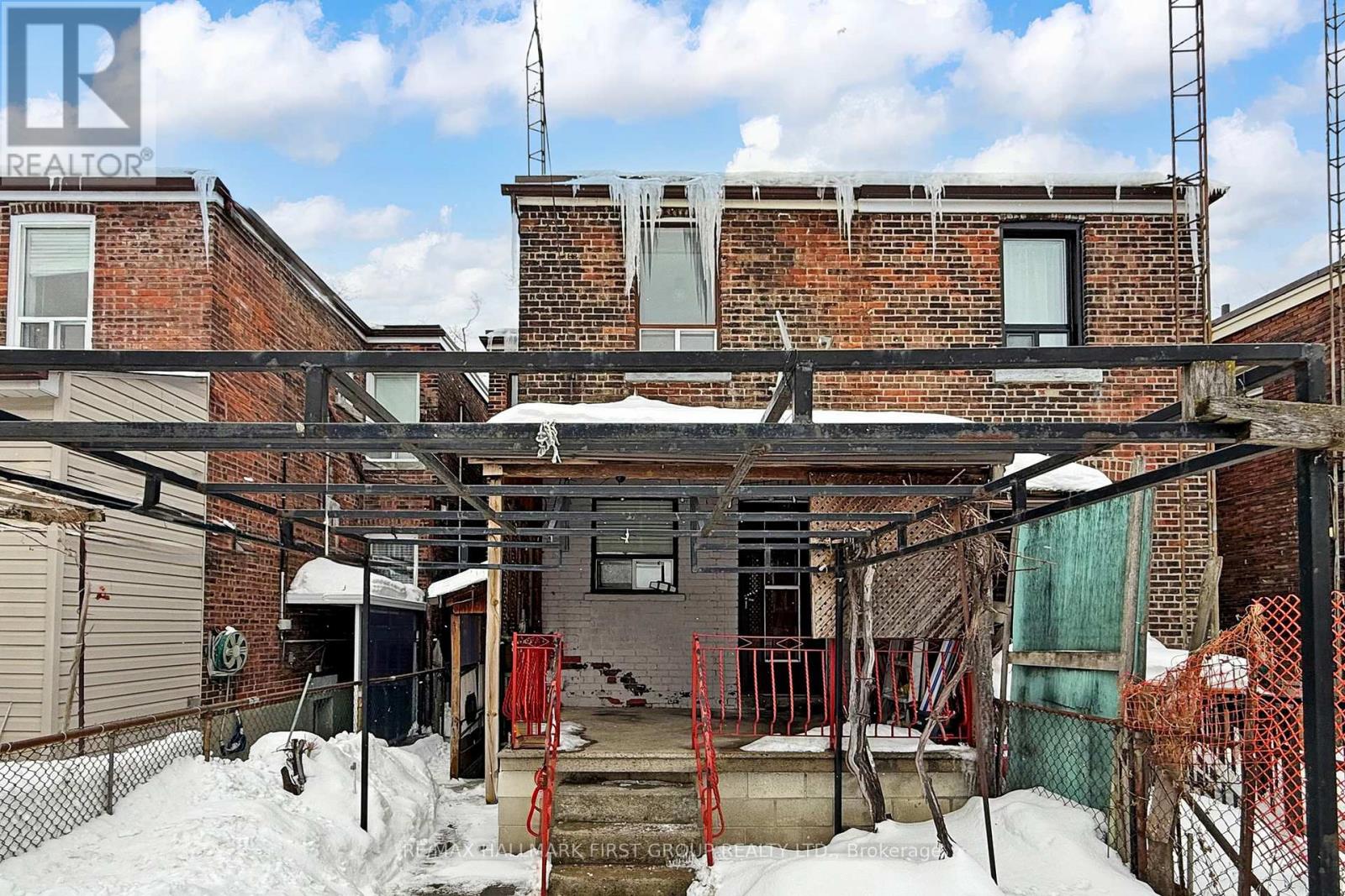 480 Lansdowne Avenue, Toronto, Ontario  M6H 3Y3 - Photo 35 - W12919682