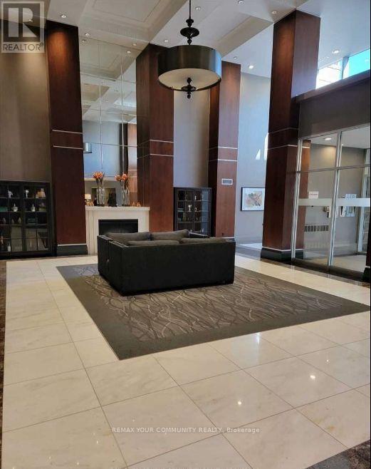 1107 - 1 Rean Drive, Toronto, Ontario  M2K 3C1 - Photo 19 - C12773322