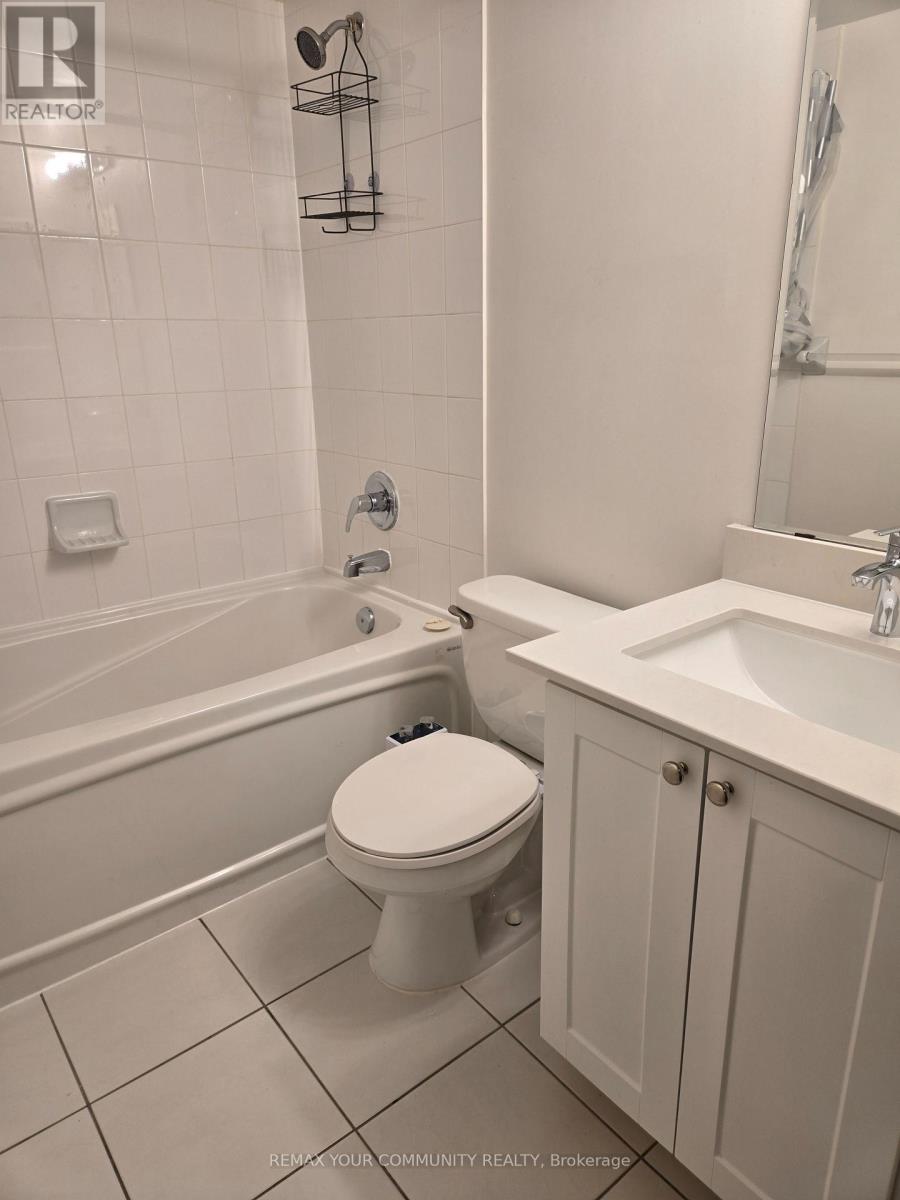 1107 - 1 Rean Drive, Toronto, Ontario  M2K 3C1 - Photo 15 - C12773322