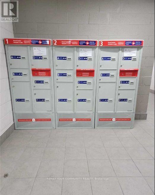 1107 - 1 Rean Drive, Toronto, Ontario  M2K 3C1 - Photo 21 - C12773322