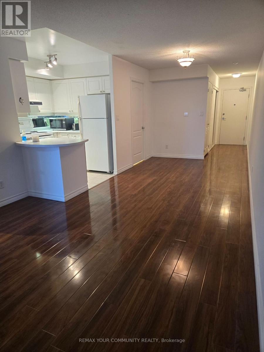 1107 - 1 Rean Drive, Toronto, Ontario  M2K 3C1 - Photo 7 - C12773322