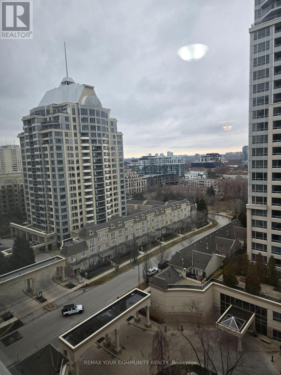 1107 - 1 Rean Drive, Toronto, Ontario  M2K 3C1 - Photo 9 - C12773322