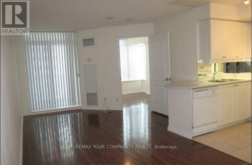 1107 - 1 Rean Drive, Toronto, Ontario  M2K 3C1 - Photo 3 - C12773322