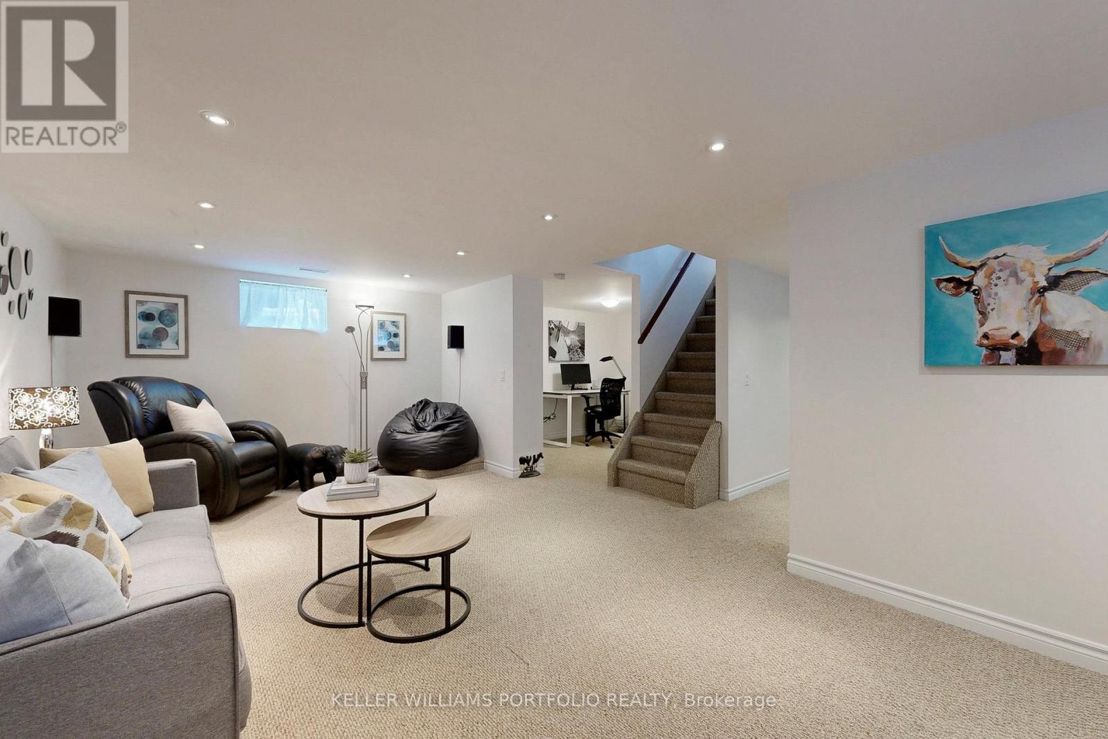 49 Dolphin Drive, Toronto, Ontario  M1L 1N5 - Photo 31 - E12899506