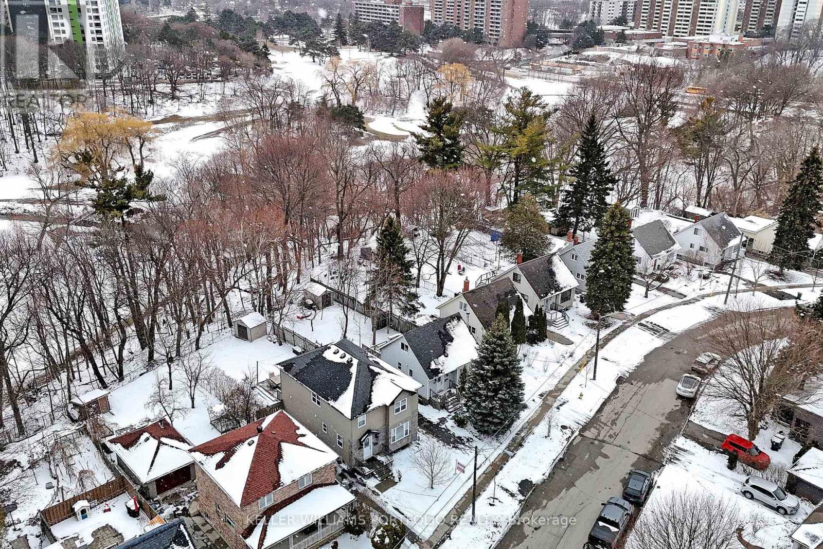 49 Dolphin Drive, Toronto, Ontario  M1L 1N5 - Photo 29 - E12899506