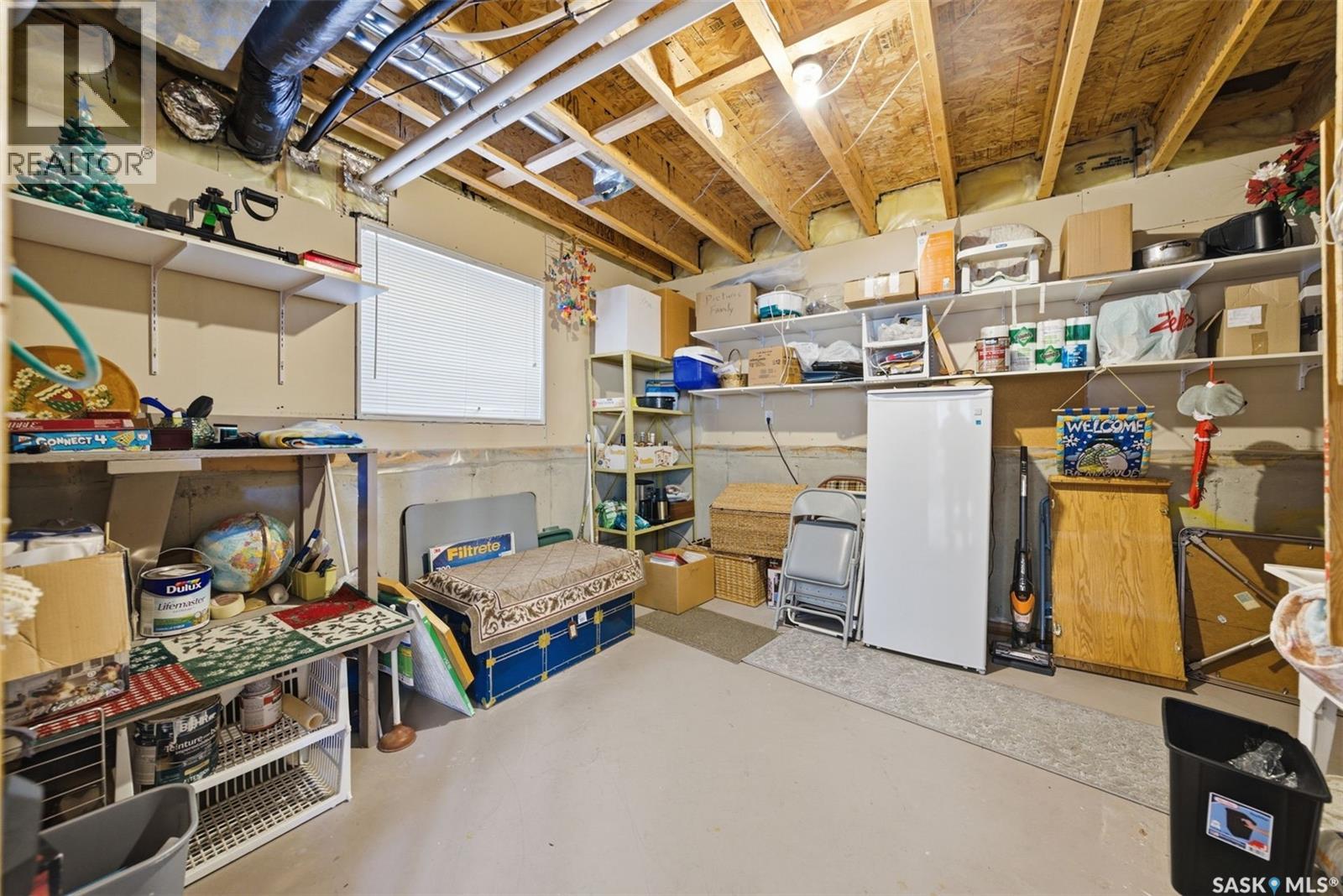 707 Bayview Close, Saskatoon, Saskatchewan  S7V 1B7 - Photo 29 - SK031274