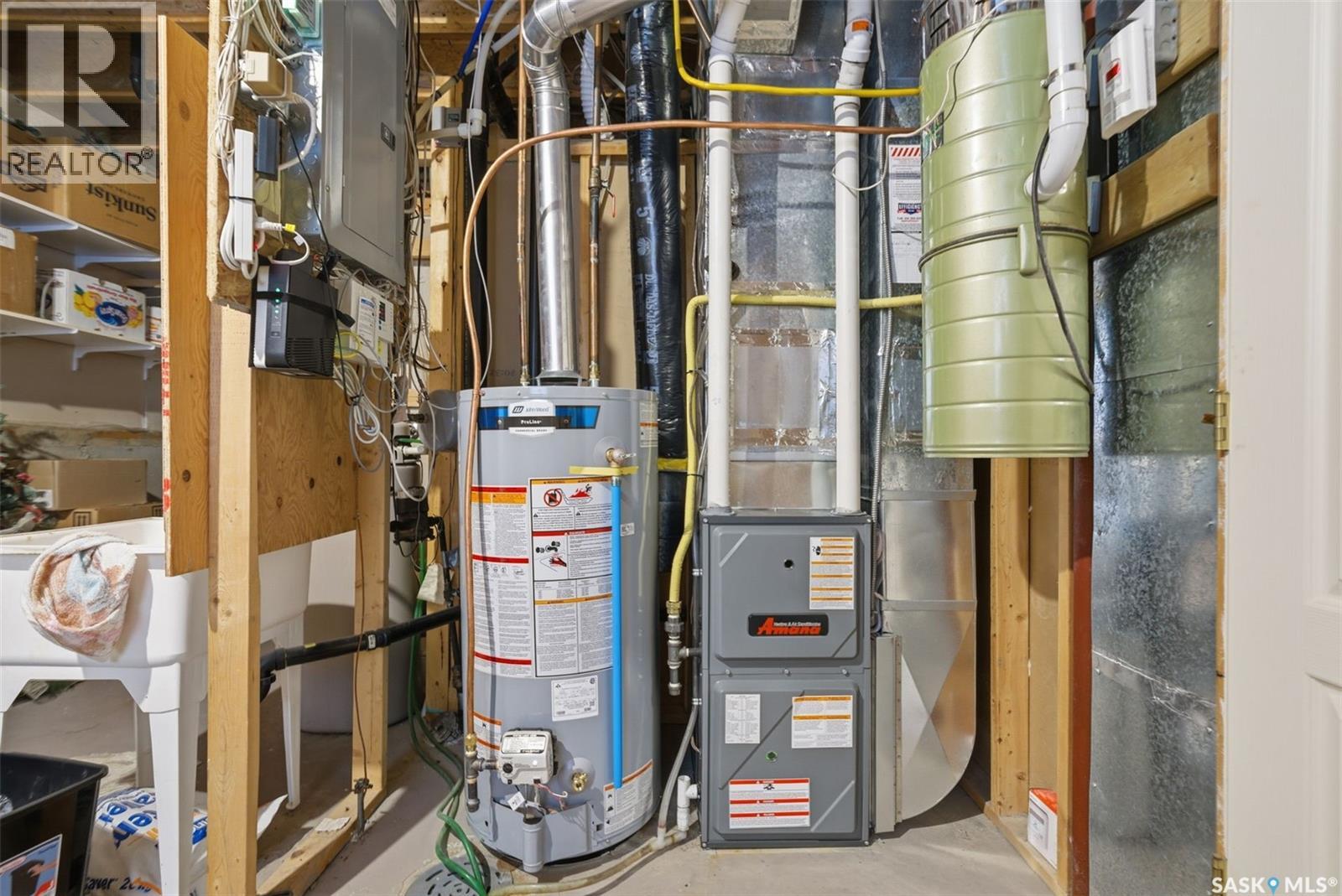 707 Bayview Close, Saskatoon, Saskatchewan  S7V 1B7 - Photo 30 - SK031274