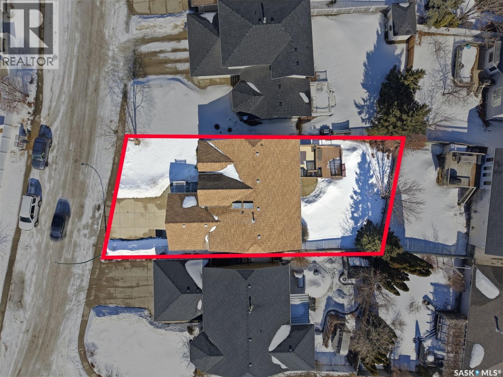 707 Bayview Close, Saskatoon, Saskatchewan  S7V 1B7 - Photo 40 - SK031274