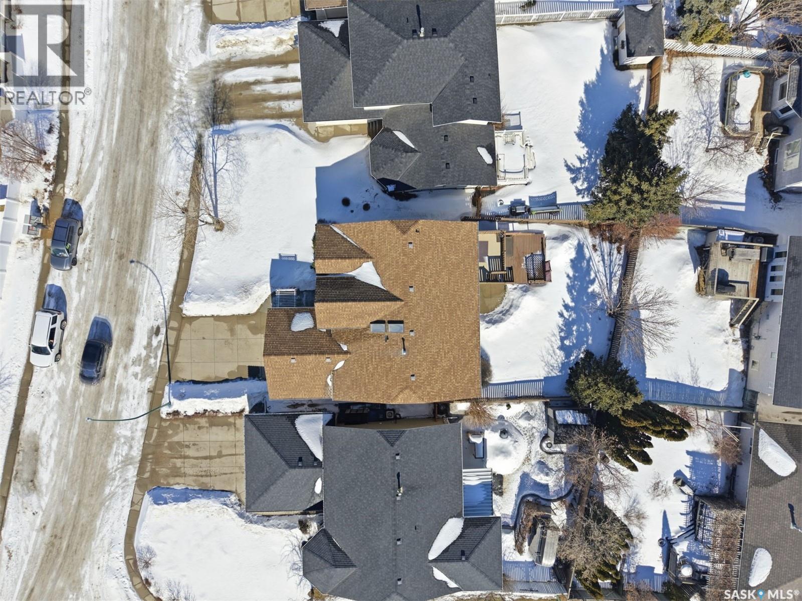 707 Bayview Close, Saskatoon, Saskatchewan  S7V 1B7 - Photo 41 - SK031274