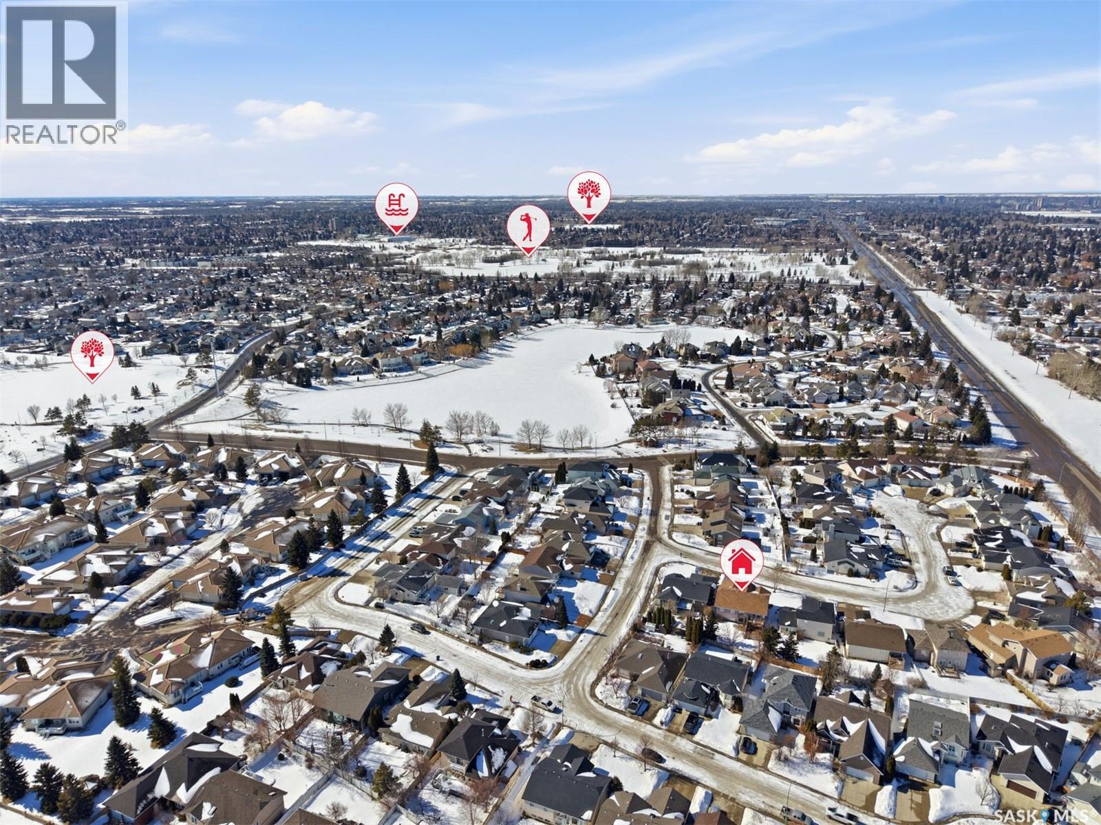 707 Bayview Close, Saskatoon, Saskatchewan  S7V 1B7 - Photo 43 - SK031274