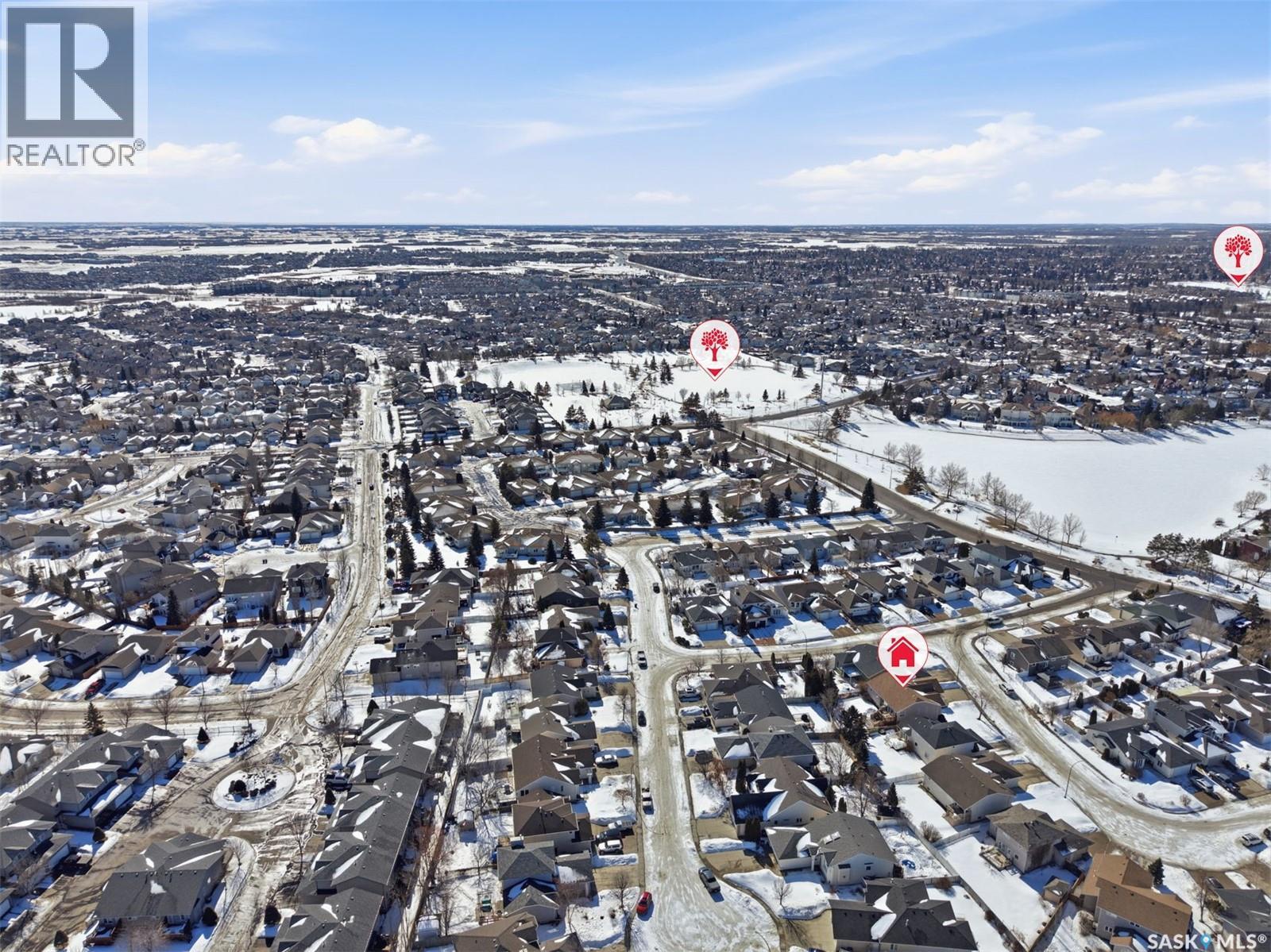 707 Bayview Close, Saskatoon, Saskatchewan  S7V 1B7 - Photo 44 - SK031274