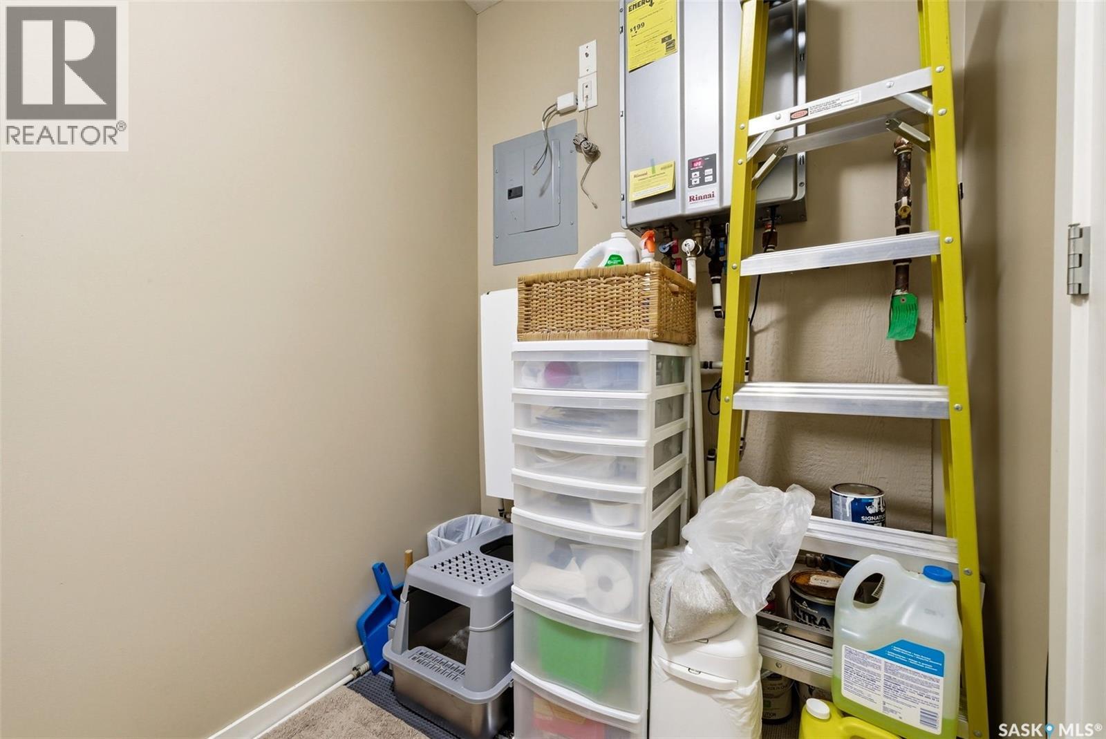 34 5023 James Hill Road, Regina, Saskatchewan  S4W 0B9 - Photo 13 - SK031270