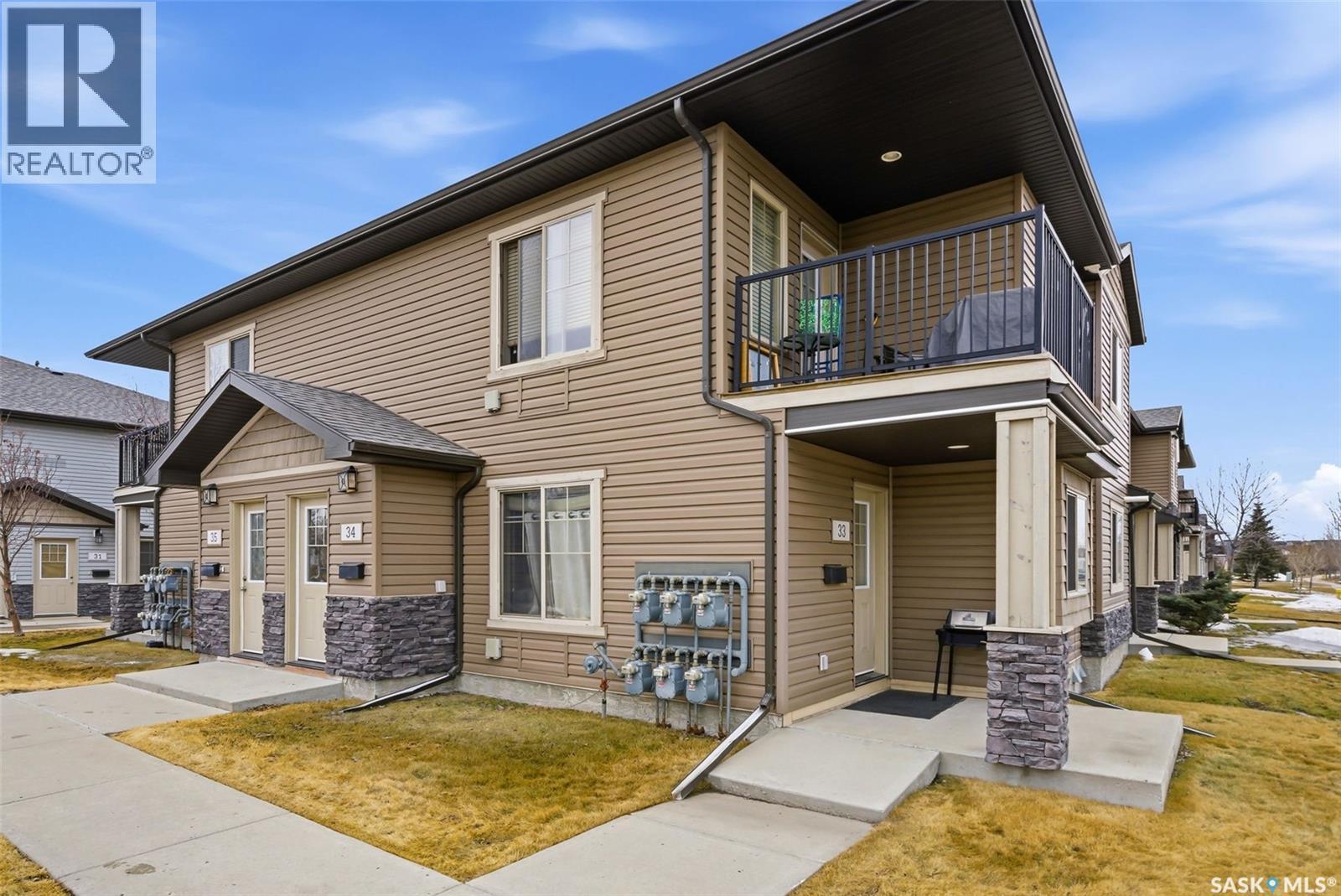 34 5023 James Hill Road, Regina, Saskatchewan  S4W 0B9 - Photo 17 - SK031270