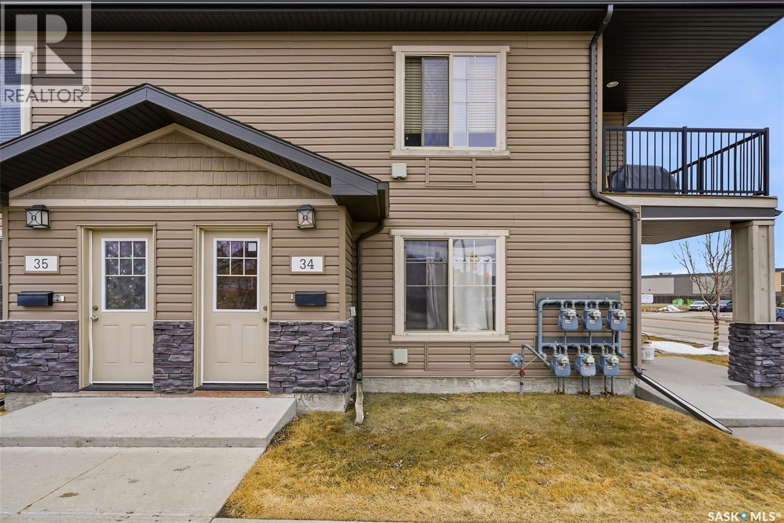 34 5023 James Hill Road, Regina, Saskatchewan  S4W 0B9 - Photo 18 - SK031270