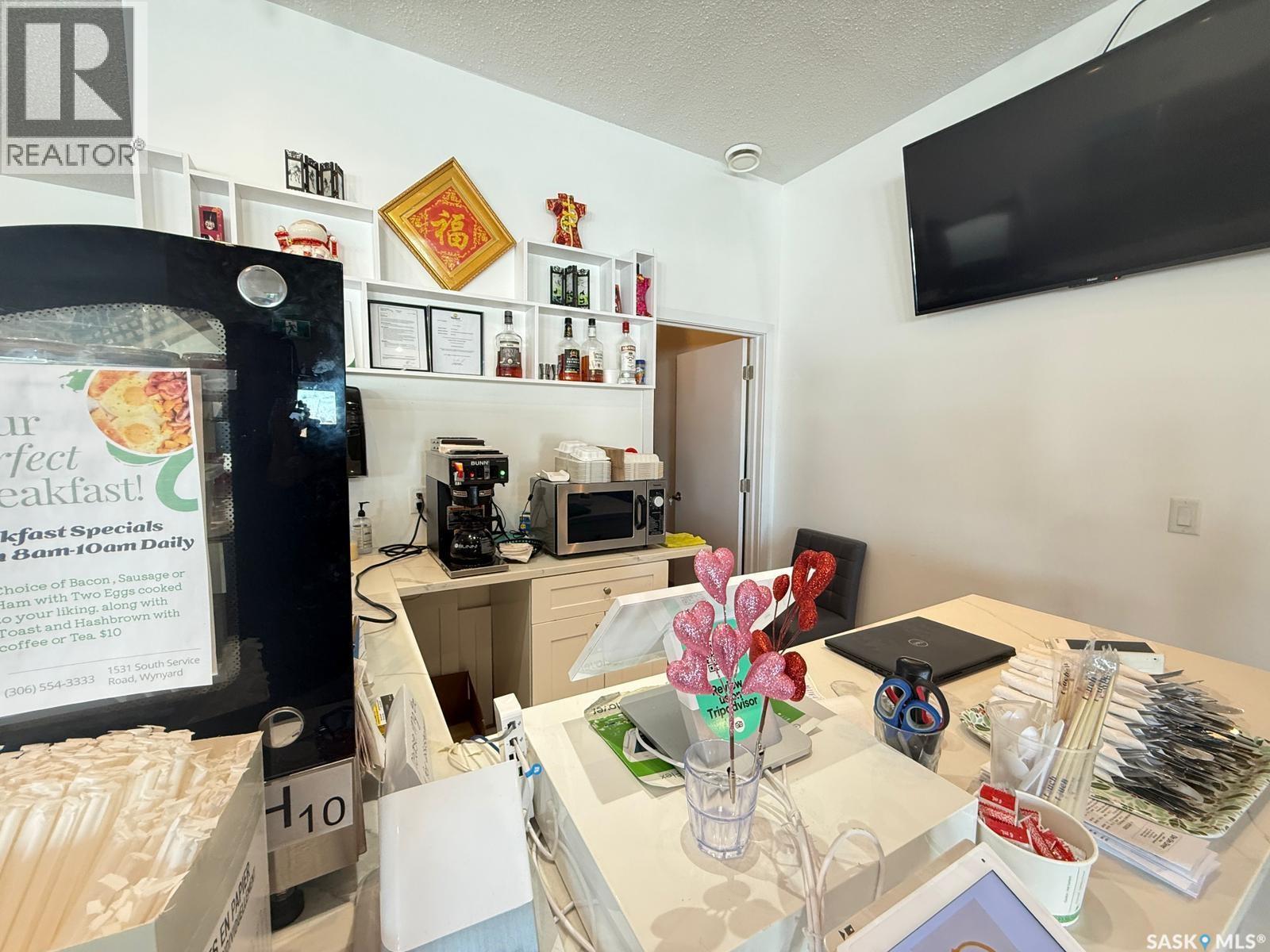 531 South Service Road, Wynyard, Saskatchewan  S0A 4T0 - Photo 18 - SK031134