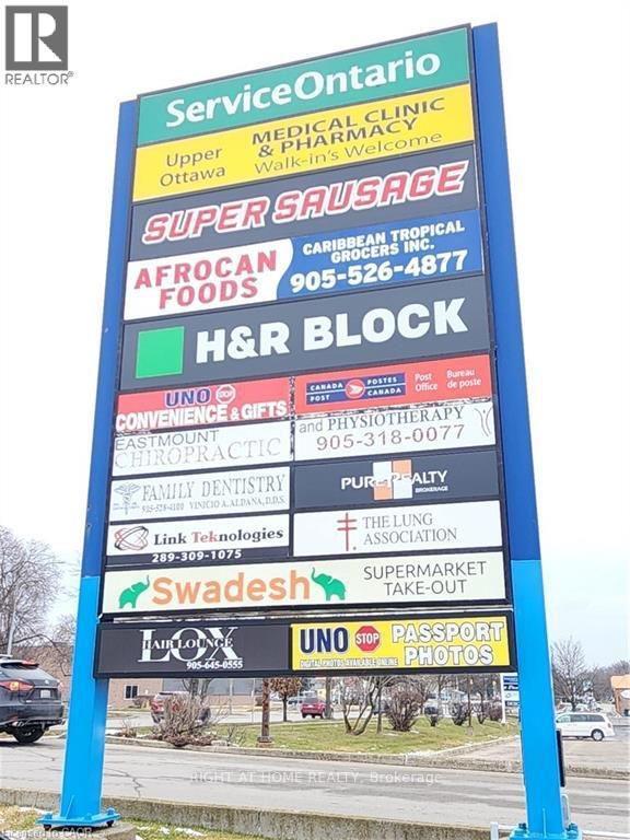 9 - 1447 Upper Ottawa Street, Hamilton, Ontario  L8W 3J6 - Photo 5 - X12919546