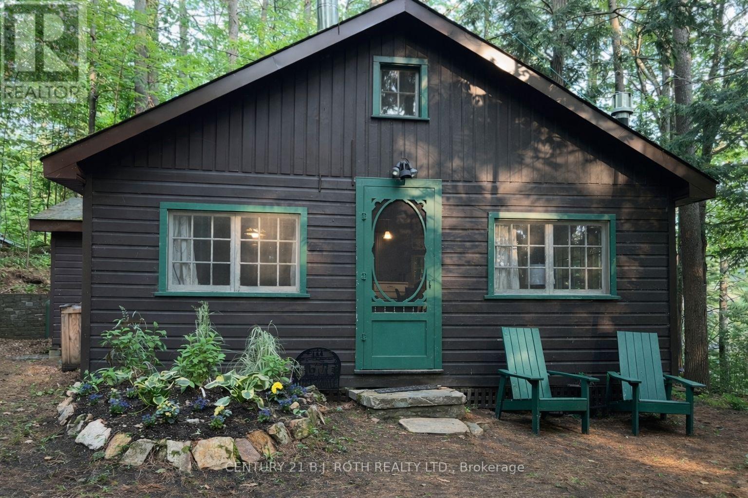 1042 INUKSHUK TRAIL, Minden Hills, Ontario