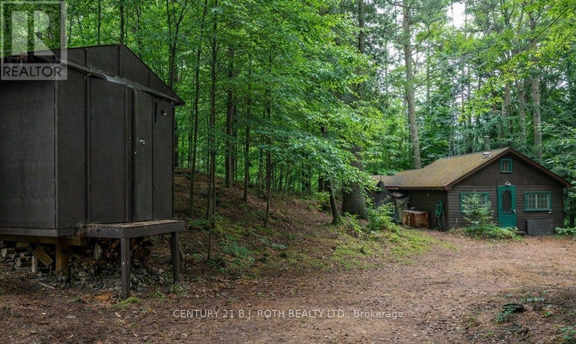 1042 Inukshuk Trail, Minden Hills, Ontario  K0M 2K0 - Photo 2 - X12919586