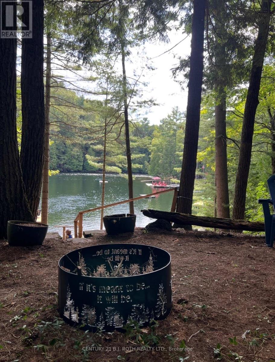 1042 Inukshuk Trail, Minden Hills, Ontario  K0M 2K0 - Photo 29 - X12919586