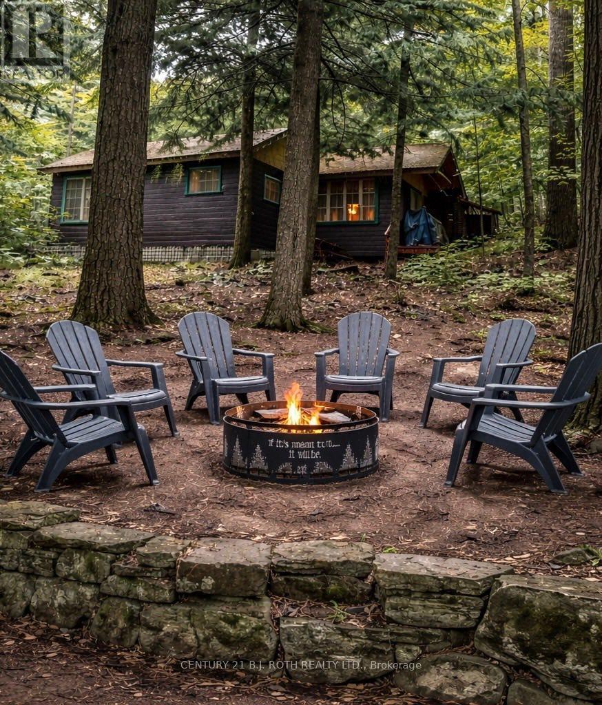 1042 Inukshuk Trail, Minden Hills, Ontario  K0M 2K0 - Photo 36 - X12919586