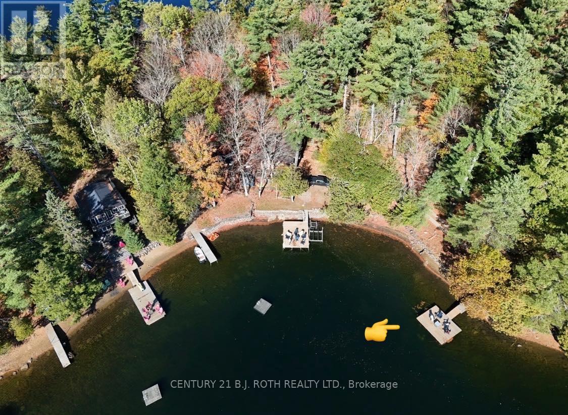 1042 Inukshuk Trail, Minden Hills, Ontario  K0M 2K0 - Photo 4 - X12919586