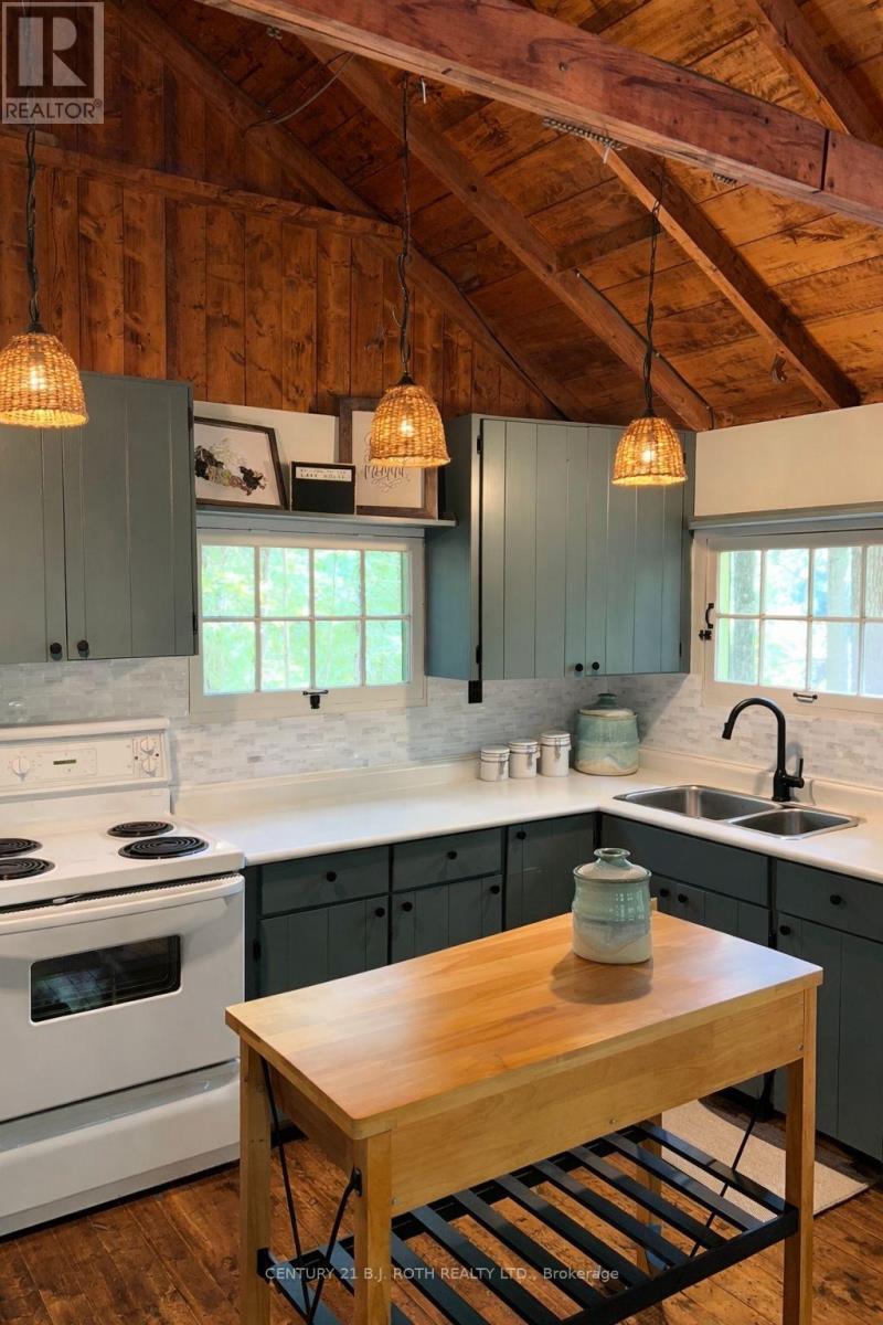 1042 Inukshuk Trail, Minden Hills, Ontario  K0M 2K0 - Photo 8 - X12919586