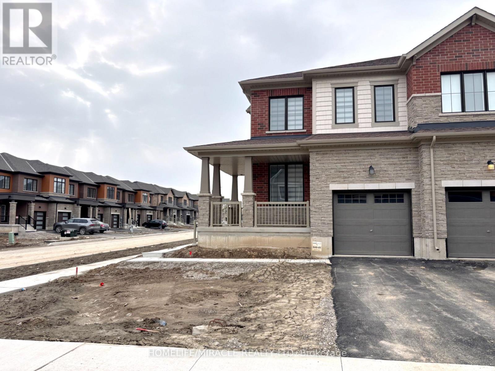 32 RILEY PARK DRIVE, Haldimand, Ontario