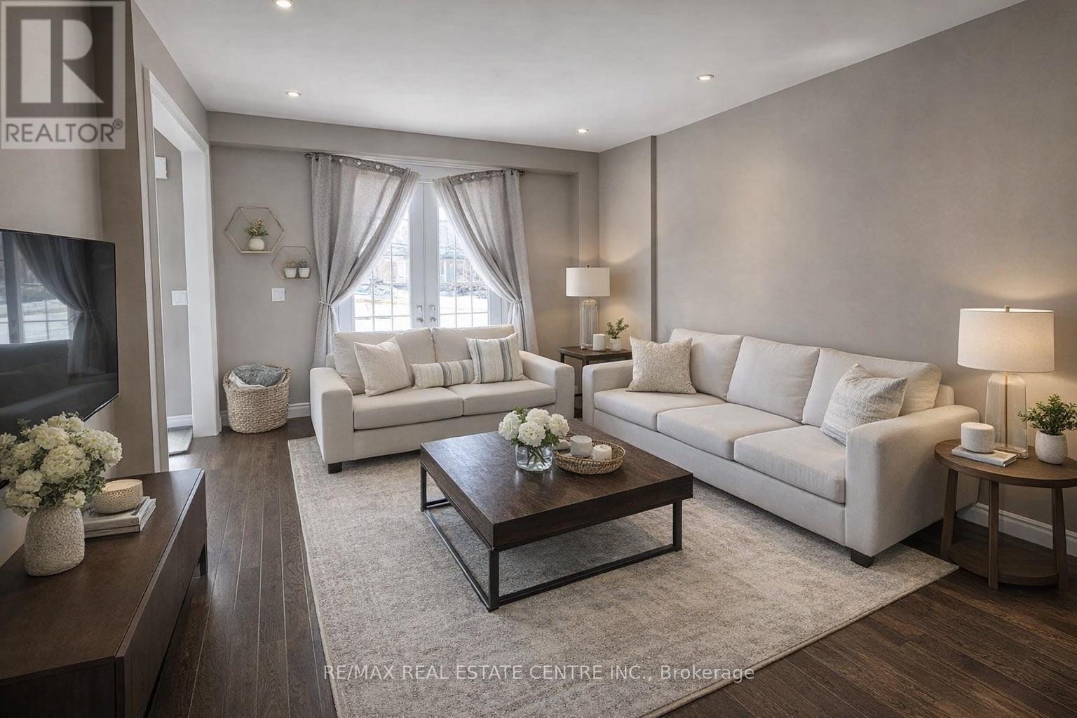 2491 Postmaster Drive, Oakville, Ontario  L6M 0L5 - Photo 2 - W12919568