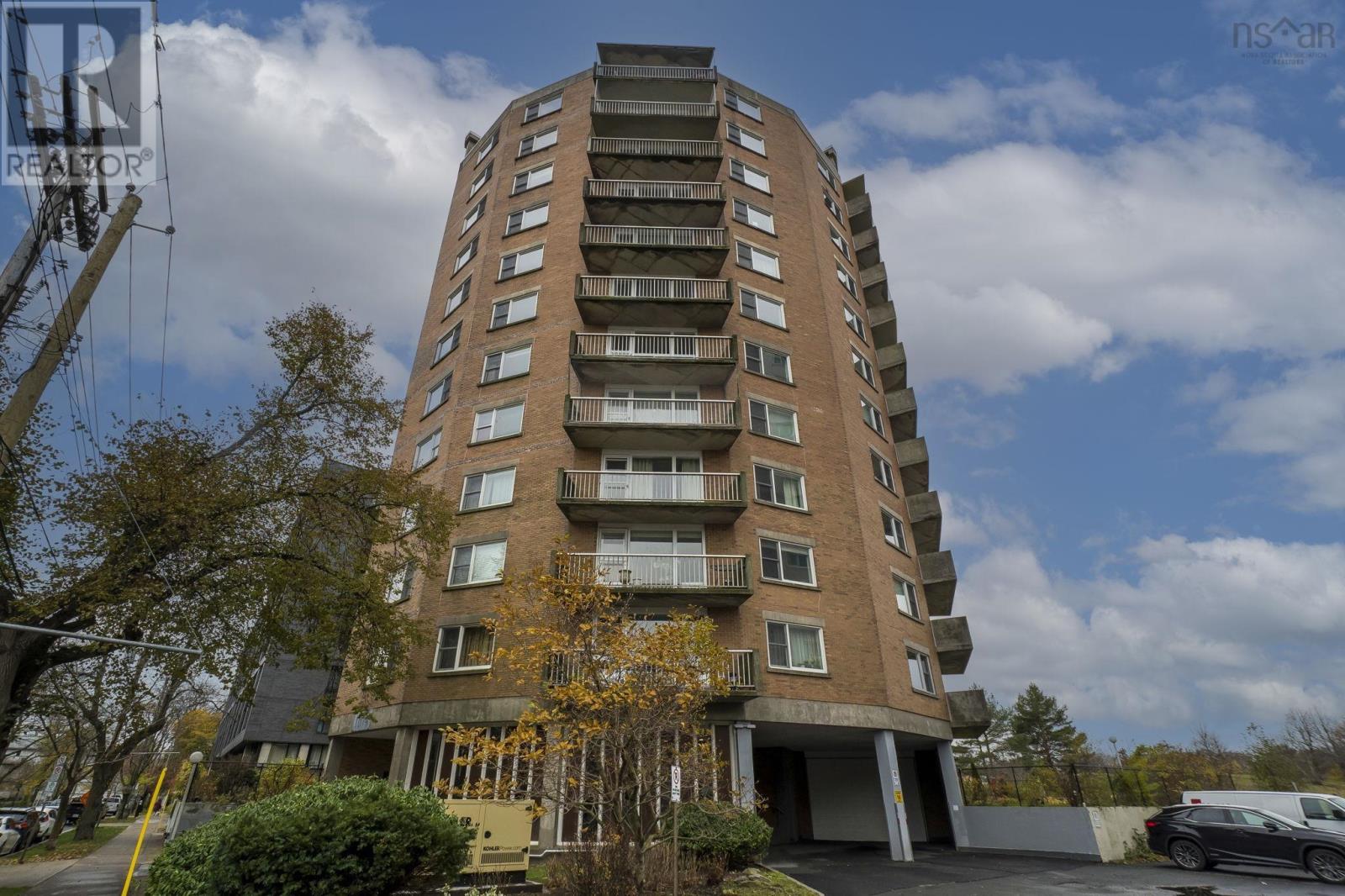 804 1074 Wellington Street, Halifax, Nova Scotia