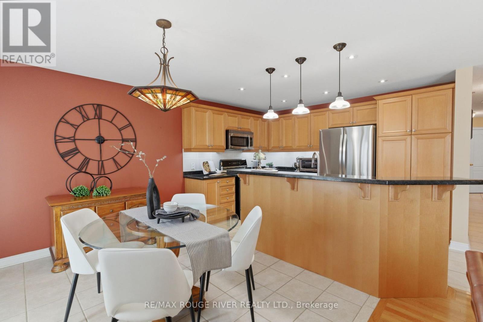 11 Bugelli Drive, Whitby, Ontario  L1R 3B7 - Photo 13 - E12919772