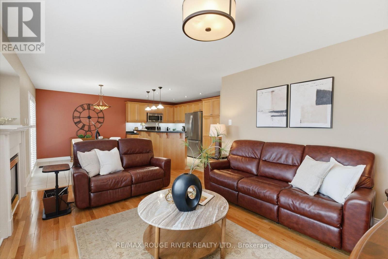 11 Bugelli Drive, Whitby, Ontario  L1R 3B7 - Photo 24 - E12919772