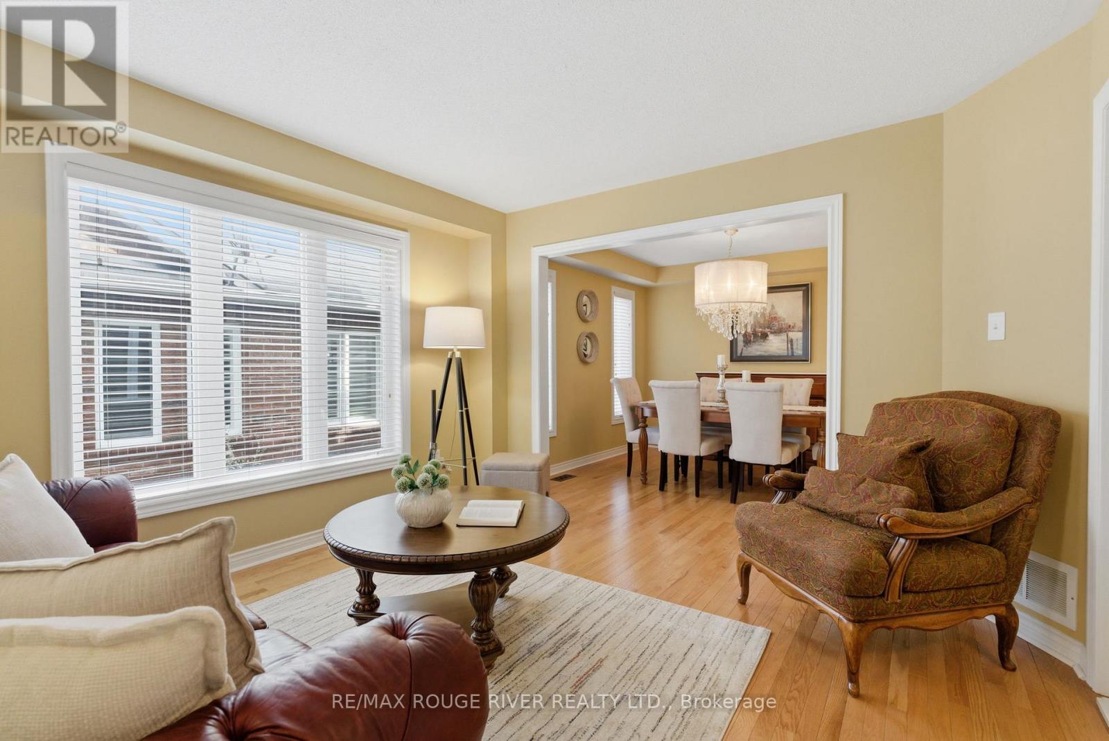 11 Bugelli Drive, Whitby, Ontario  L1R 3B7 - Photo 3 - E12919772