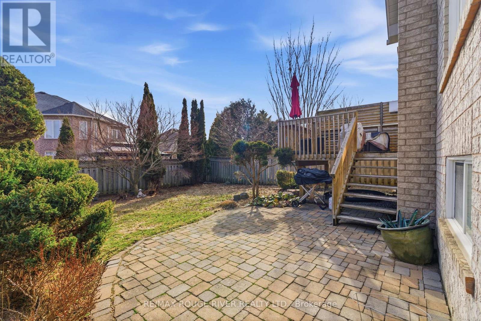 11 Bugelli Drive, Whitby, Ontario  L1R 3B7 - Photo 45 - E12919772