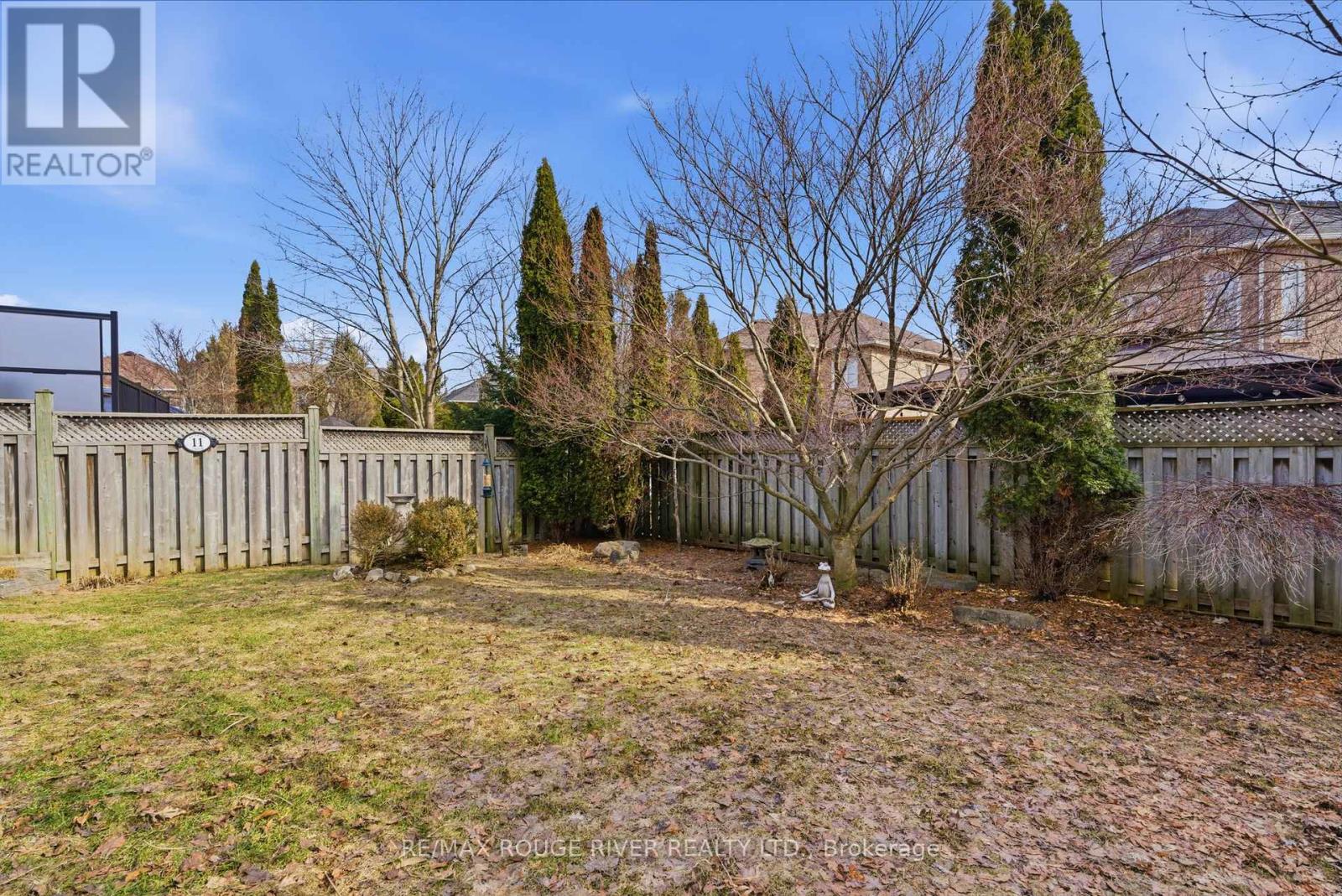 11 Bugelli Drive, Whitby, Ontario  L1R 3B7 - Photo 47 - E12919772