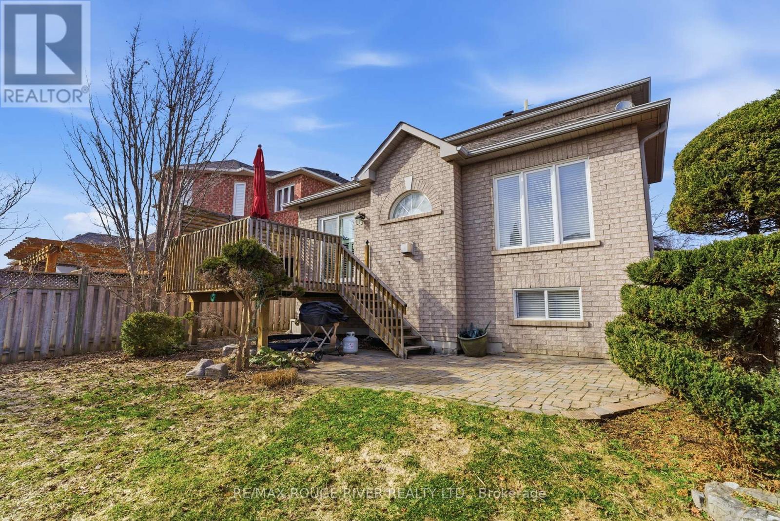 11 Bugelli Drive, Whitby, Ontario  L1R 3B7 - Photo 48 - E12919772