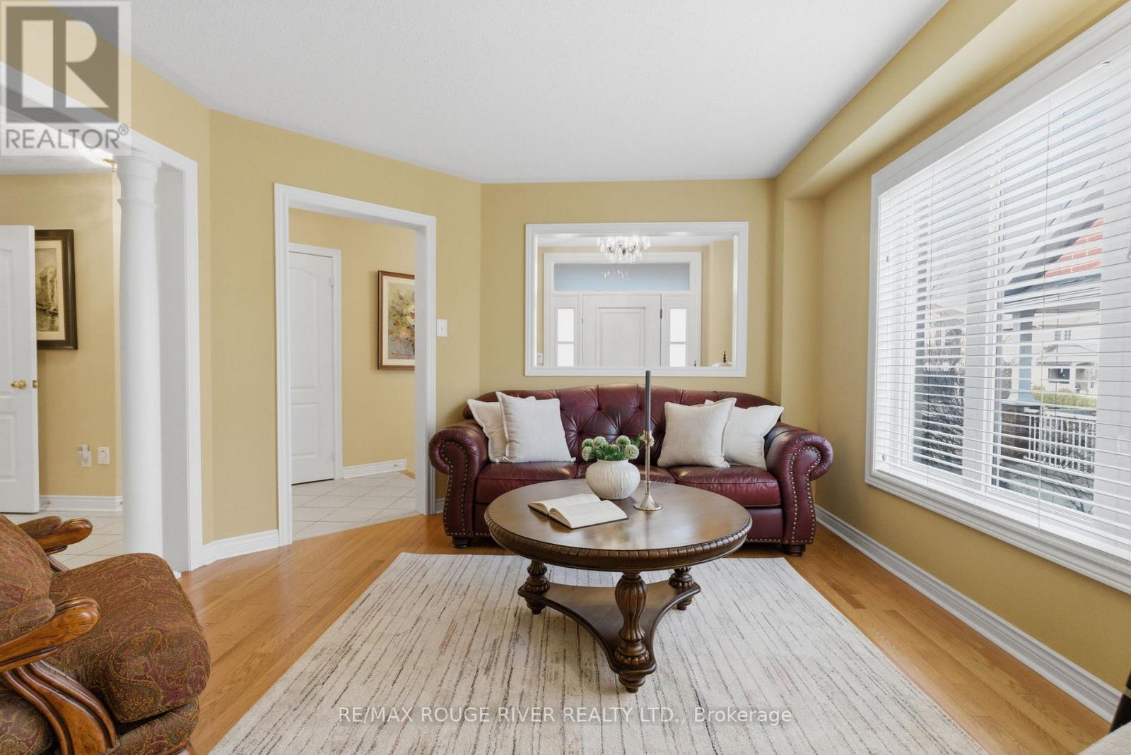 11 Bugelli Drive, Whitby, Ontario  L1R 3B7 - Photo 5 - E12919772