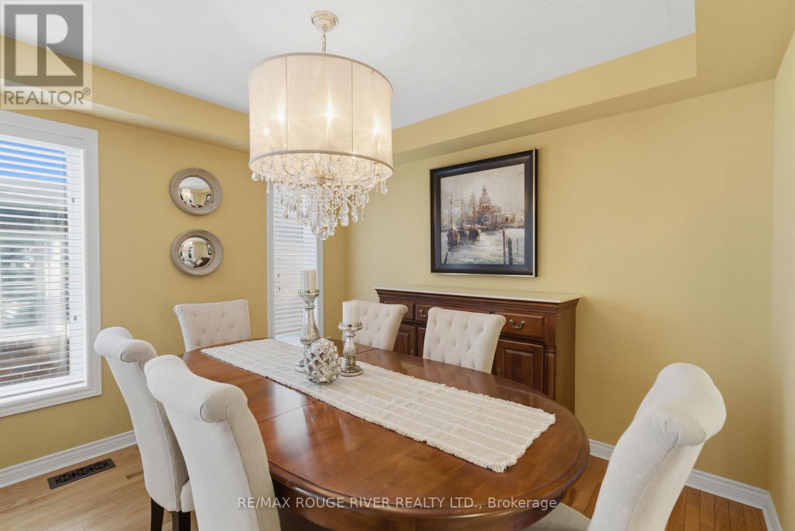 11 Bugelli Drive, Whitby, Ontario  L1R 3B7 - Photo 7 - E12919772