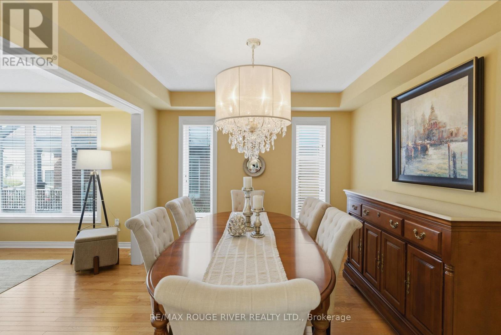 11 Bugelli Drive, Whitby, Ontario  L1R 3B7 - Photo 8 - E12919772