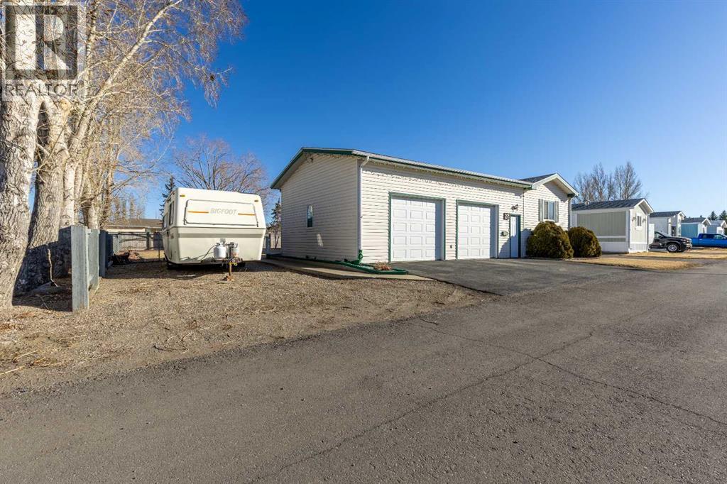 27, 1712 23 Street, Coaldale, Alberta  T1M 1K5 - Photo 3 - A2285508