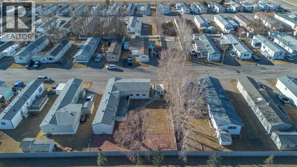 27, 1712 23 Street, Coaldale, Alberta  T1M 1K5 - Photo 40 - A2285508