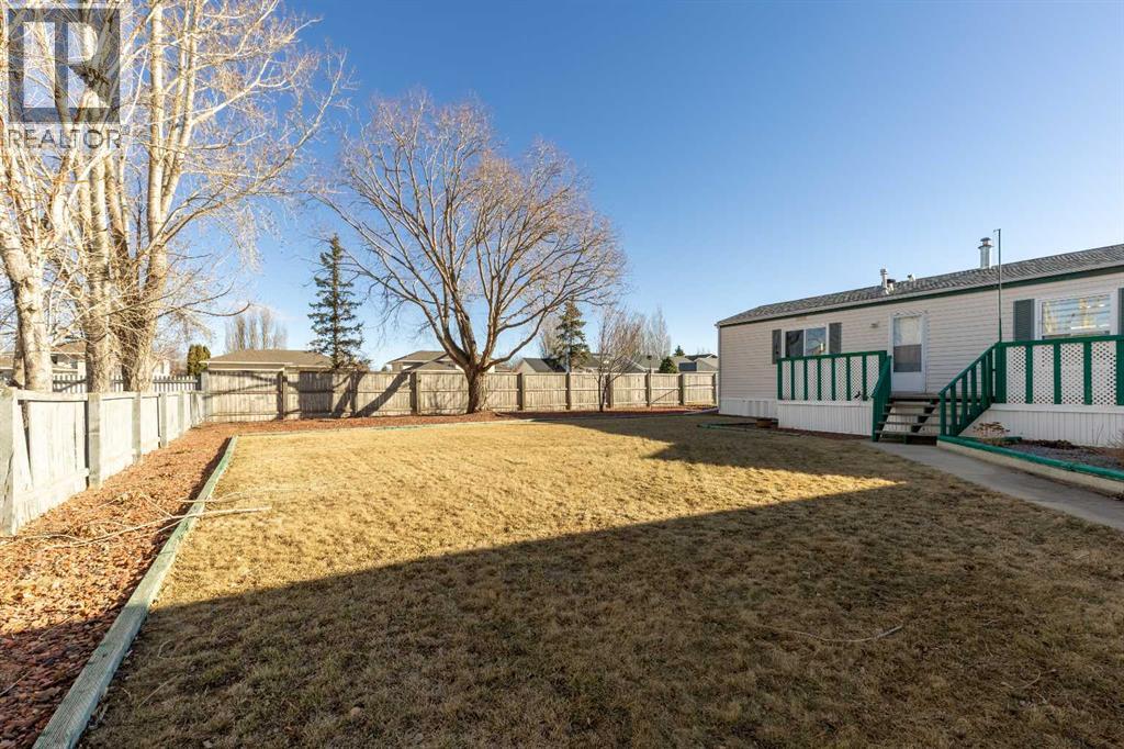 27, 1712 23 Street, Coaldale, Alberta  T1M 1K5 - Photo 32 - A2285508