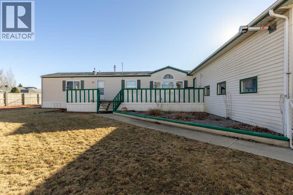 27, 1712 23 Street, Coaldale, Alberta  T1M 1K5 - Photo 33 - A2285508