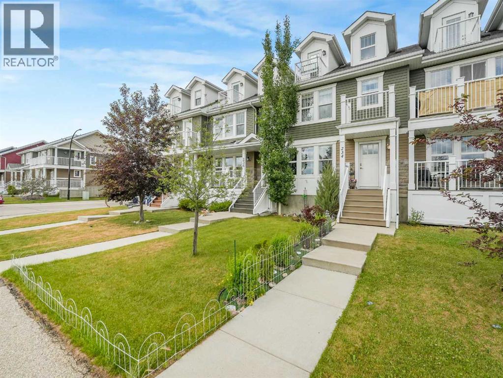 234 Robinson Drive, Leduc, Alberta T9E 0S7 - Photo 36 - A2279746